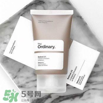 the ordinary精華怎么用？the ordinary精華功課