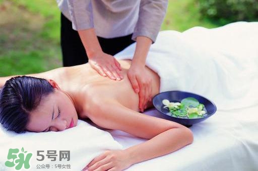 男技師工資高嗎？男按摩師好找工作嗎？