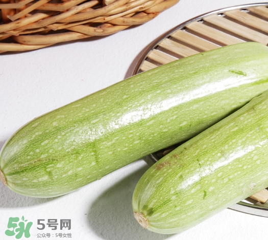 西葫蘆發(fā)苦是怎么回事？西葫蘆發(fā)苦能吃嗎