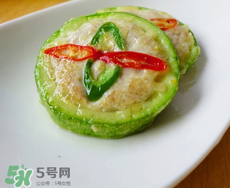 西葫蘆發(fā)苦是怎么回事？西葫蘆發(fā)苦能吃嗎