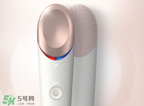飛利浦眼周煥亮儀怎么用？飛利浦眼周煥亮儀用法