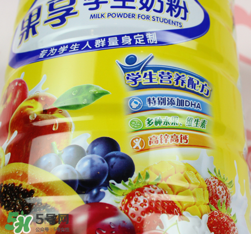 伊利果享學(xué)生奶粉怎么樣？伊利果享學(xué)生奶粉好喝嗎？