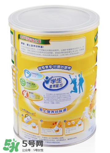 伊利果享學(xué)生奶粉怎么樣？伊利果享學(xué)生奶粉好喝嗎？