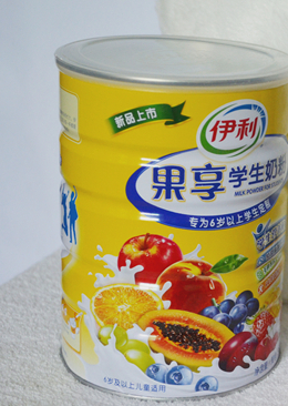 伊利學(xué)生奶粉保質(zhì)期多長？伊利學(xué)生奶粉生產(chǎn)日期怎么看？