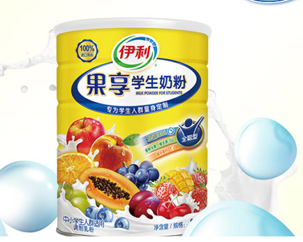 伊利學(xué)生奶粉保質(zhì)期多長？伊利學(xué)生奶粉生產(chǎn)日期怎么看？