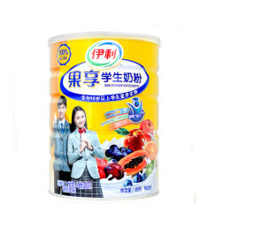 伊利學(xué)生奶粉保質(zhì)期多長？伊利學(xué)生奶粉生產(chǎn)日期怎么看？