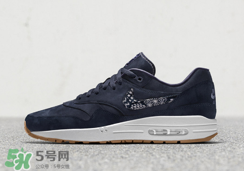 nikeid日本風(fēng)格圖案丹寧布定制有哪幾款鞋子？