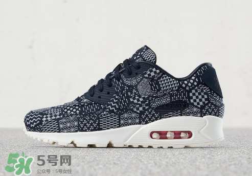 nikeid日本風(fēng)格圖案丹寧布定制有哪幾款鞋子？