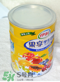 伊利學生奶粉適合多大的孩子？伊利學生奶粉多大能喝？