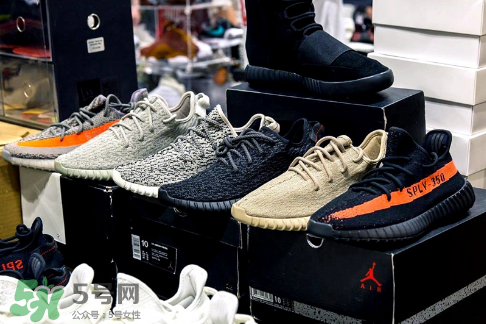 2017sneaker con香港站門票多少錢_在哪買_怎么買？