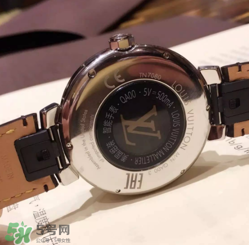 lv智能手表多少錢(qián)？lv智能手表專柜價(jià)格