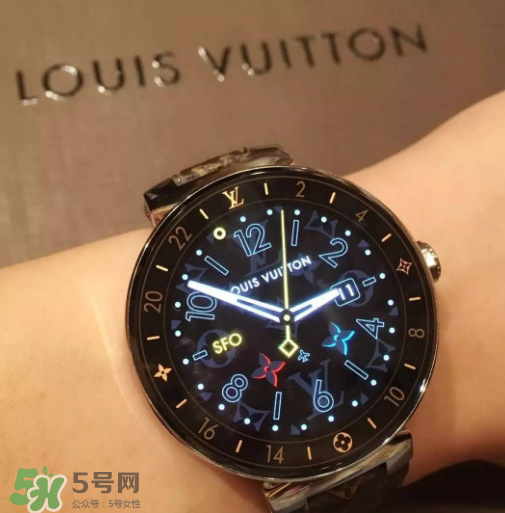 lv智能手表有哪些功能？lv智能手表功能介紹