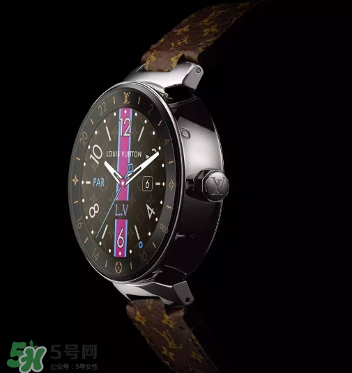lv智能手表有哪些功能？lv智能手表功能介紹