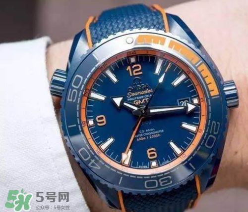 omega碧海之藍(lán)腕表多少錢？歐米茄碧海之藍(lán)手表專柜價格