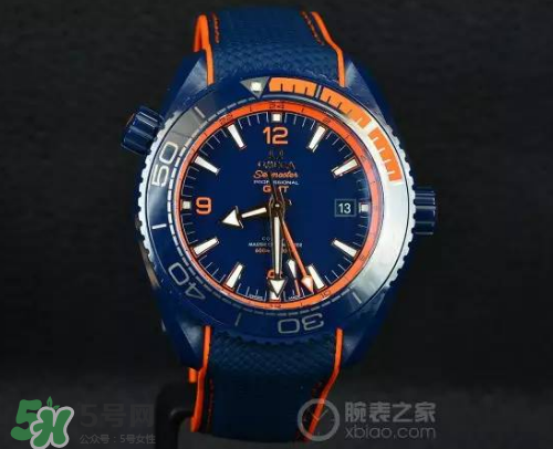 omega碧海之藍腕表怎么樣？歐米茄碧海之藍手表好不好？