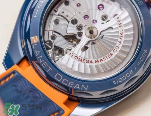 omega碧海之藍腕表怎么樣？歐米茄碧海之藍手表好不好？