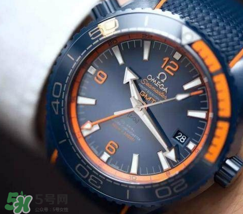 omega碧海之藍腕表怎么樣？歐米茄碧海之藍手表好不好？