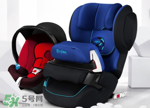 cybex安全座椅怎么樣？cybex安全座椅好不好？