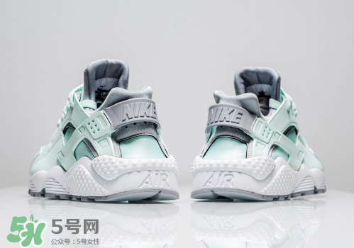 nike air huarache igloo配色怎么樣_好看嗎？
