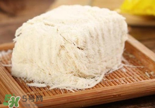 做龍須糖麥芽糖怎么熬？龍須酥怎么吃