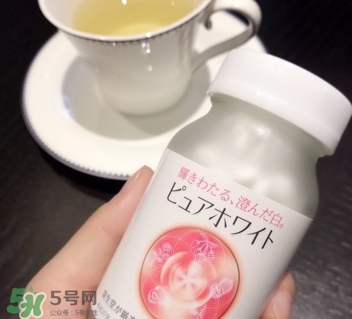 資生堂美白丸有用嗎？資生堂美白丸效果如何？