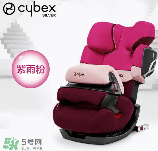 cybex是什么牌子？cybex安全座椅是哪個國家的？