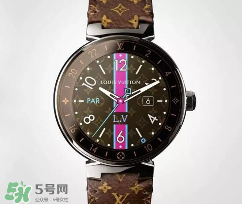 lv智能手表怎么樣？lv智能手表好不好？