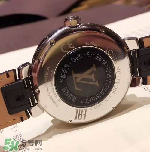 lv智能手表怎么樣？lv智能手表好不好？