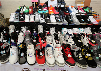 2017sneaker con香港站地址在哪里？sneaker con香港站場(chǎng)館地址