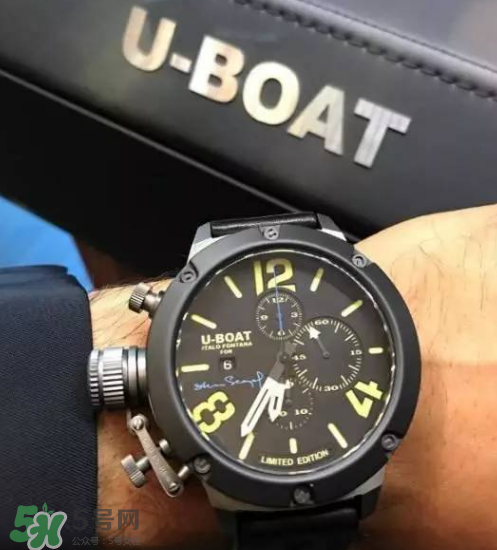 u-boat是什么牌子？uboat手表怎么樣？