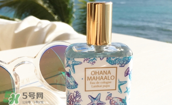 ohana mahaalo香水是什么牌子？ohana mahaalo在哪買？