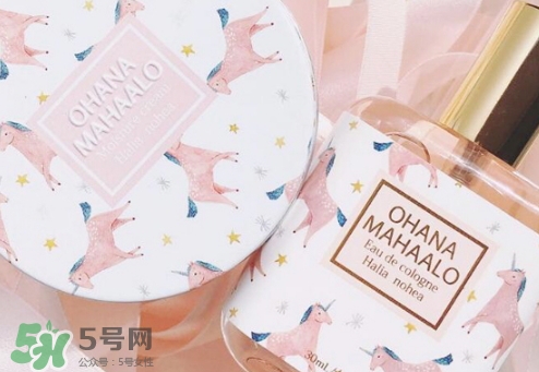 ohana mahaalo香水是什么牌子？ohana mahaalo在哪買？
