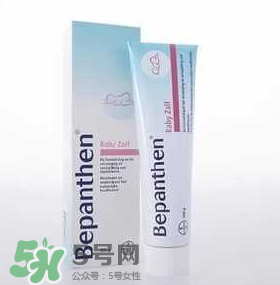 拜耳護臀膏有氧化鋅嗎？拜耳Bepanthen護臀膏含氧化鋅嗎？