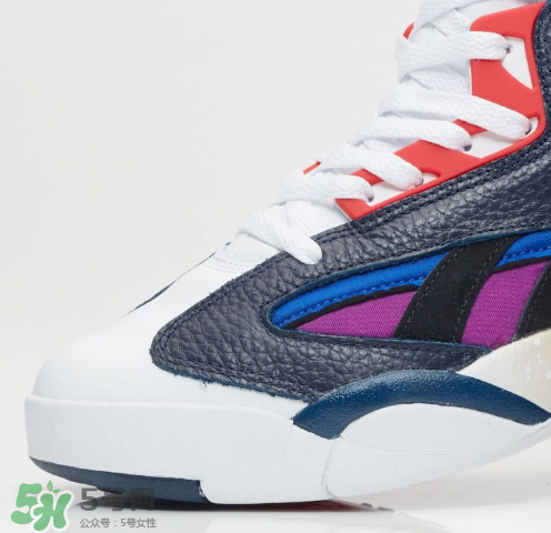 reebok shaq attaq銳步大鯊魚復刻版多少錢？