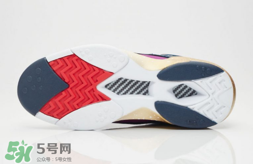 reebok shaq attaq銳步大鯊魚復刻版多少錢？