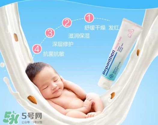 Bepanthen護(hù)臀膏怎么用？Bepanthen護(hù)臀膏怎么樣？