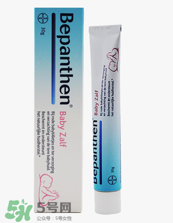 拜耳Bepanthen濕疹膏有效嗎？拜耳Bepanthen濕疹膏怎么樣？