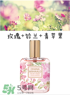 ohana mahaalo香水是什么牌子？ohana mahaalo在哪買？