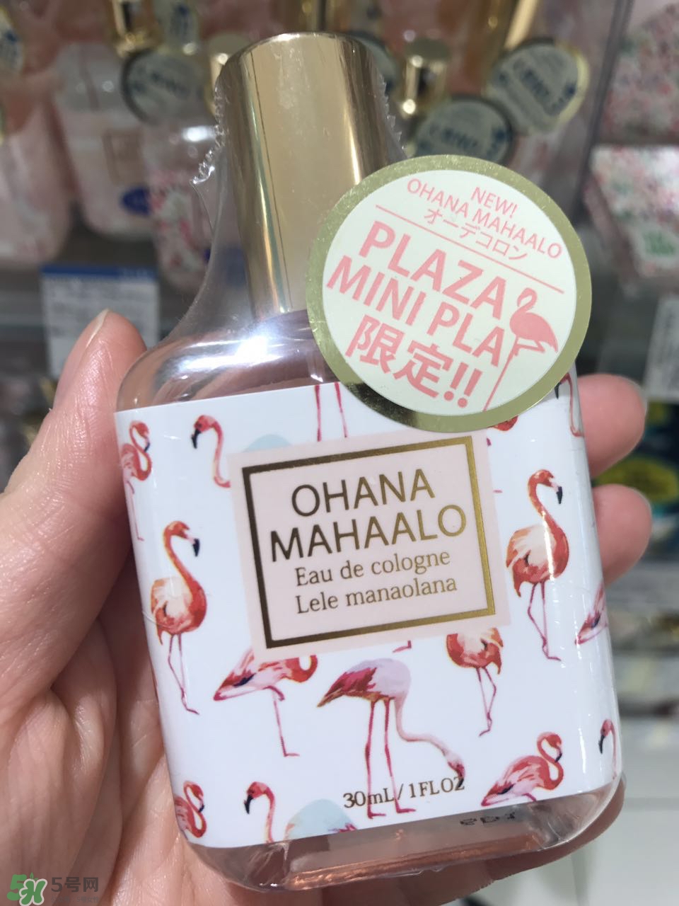 ohana mahaalo香水是什么牌子？ohana mahaalo在哪買？