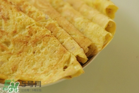 糊塌子怎么做好吃？糊塌子的做法