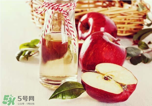 蘋果醋怎么喝？蘋果醋的功效和作用