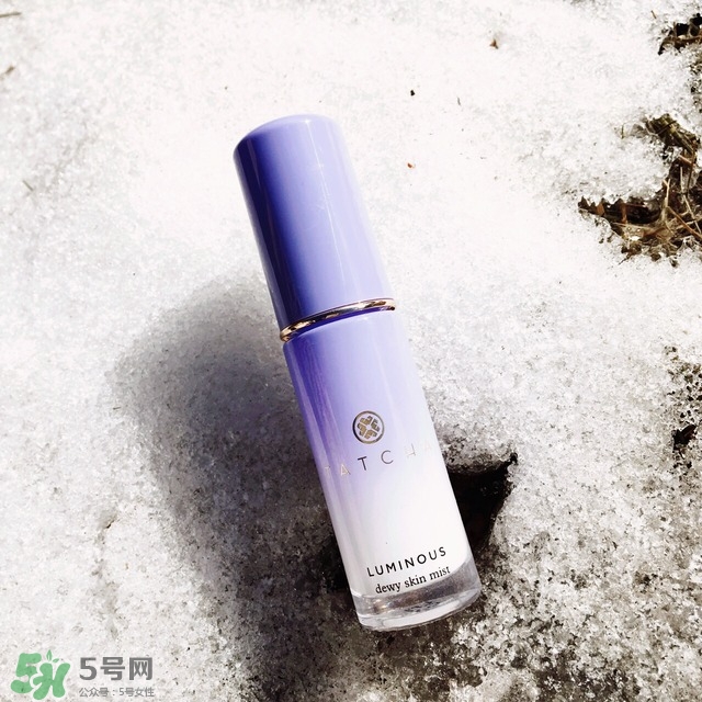 tatcha保濕噴霧怎么樣？tatcha保濕噴霧好用嗎？