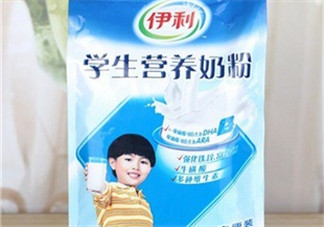 伊利學(xué)生奶粉保質(zhì)期多長？伊利學(xué)生奶粉生產(chǎn)日期怎么看？