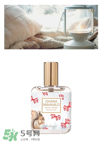 ohana mahaalo香水是什么牌子？ohana mahaalo在哪買？