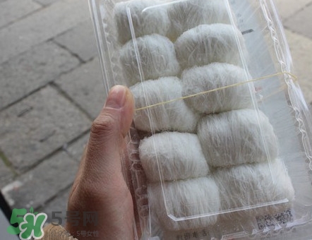 龍須糖是哪里的特產(chǎn)？龍須糖為什么叫龍須糖