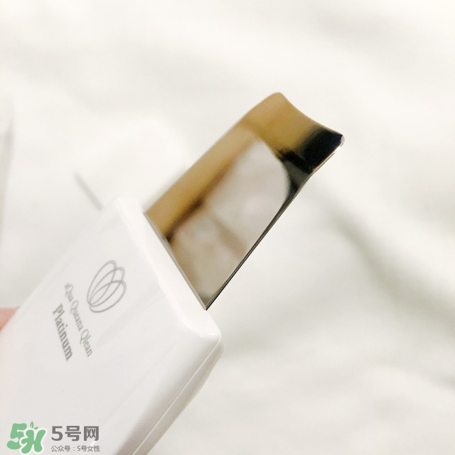 aqua queana毛孔清潔儀怎么樣？aqua queana黑頭鏟好用嗎？