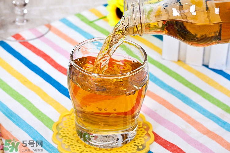 蘋果醋能解酒嗎？蘋果醋解酒效果怎么樣？