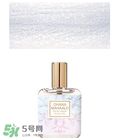 ohana mahaalo香水是什么牌子？ohana mahaalo在哪買？