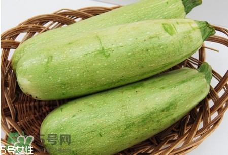 茭瓜可以生吃嗎？茭瓜怎么做好吃