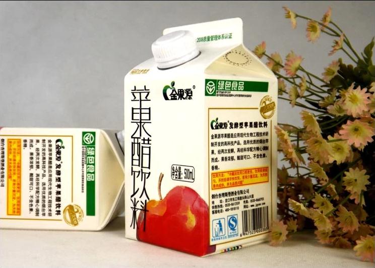 蘋果醋能解酒嗎？蘋果醋解酒效果怎么樣？